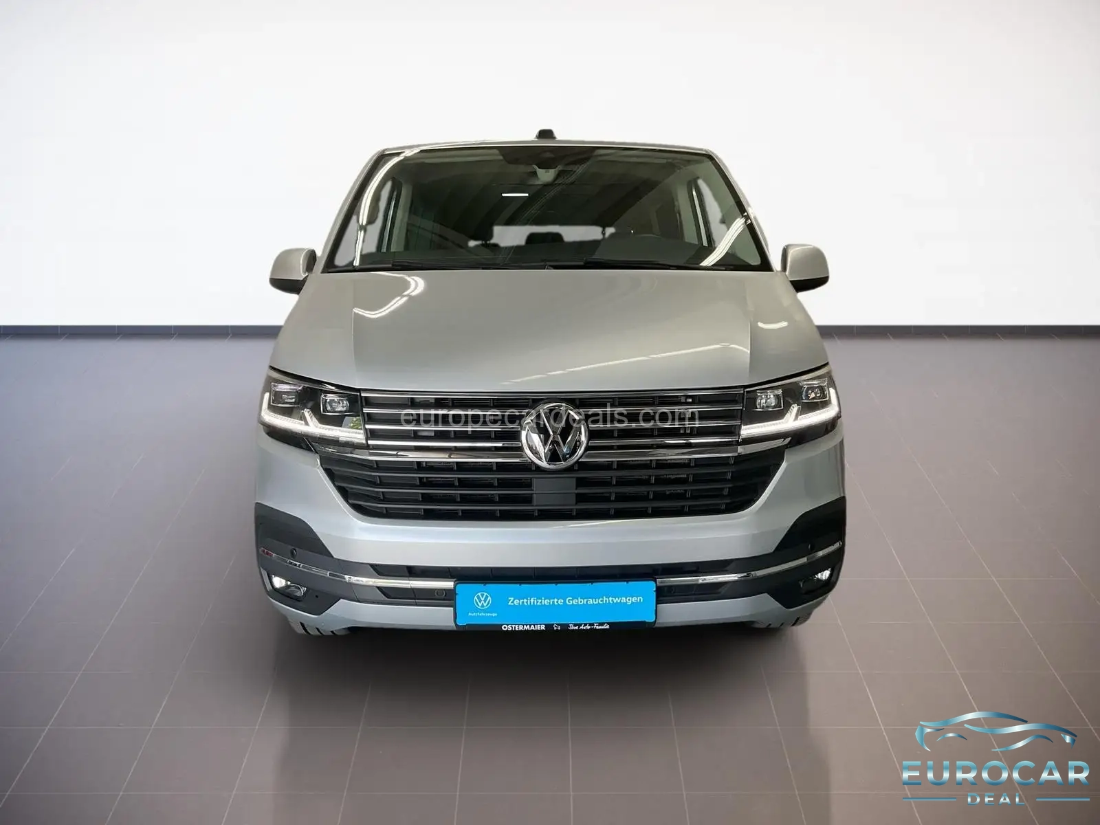 Volkswagen T6 Caravelle