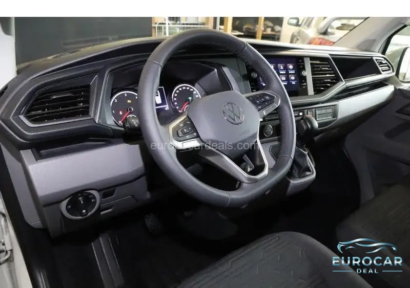 Volkswagen T6 Caravelle
