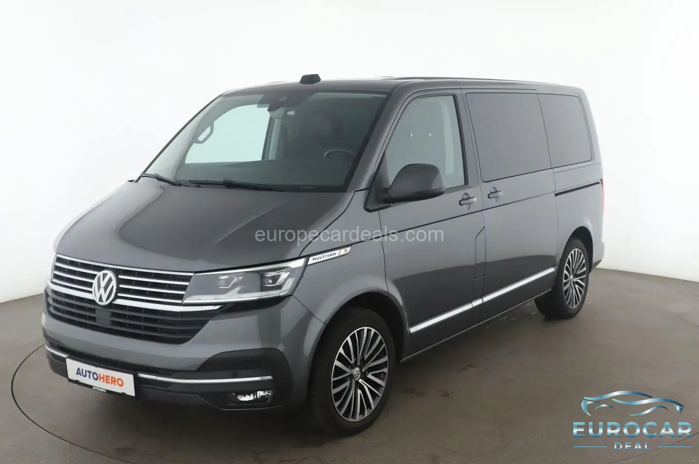 Volkswagen T6 Multivan