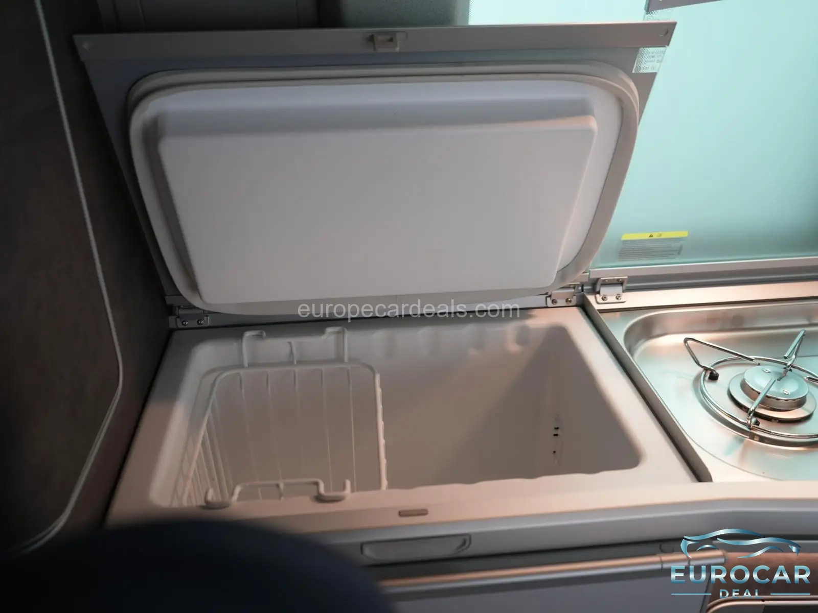 Volkswagen T6 California