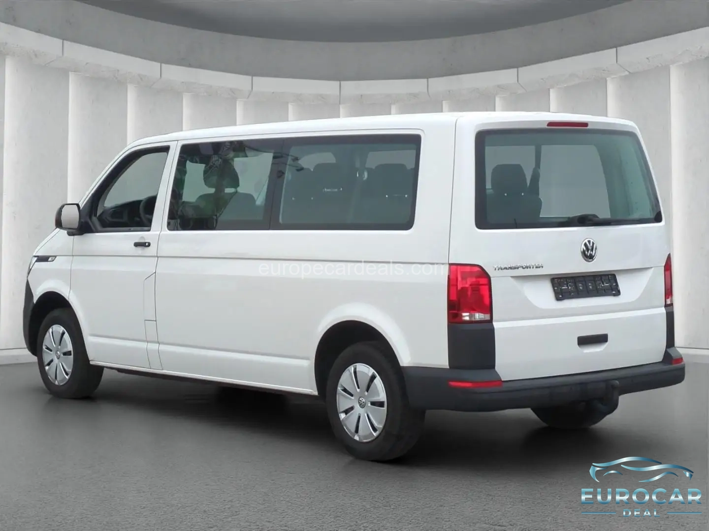 Volkswagen T6 Kombi