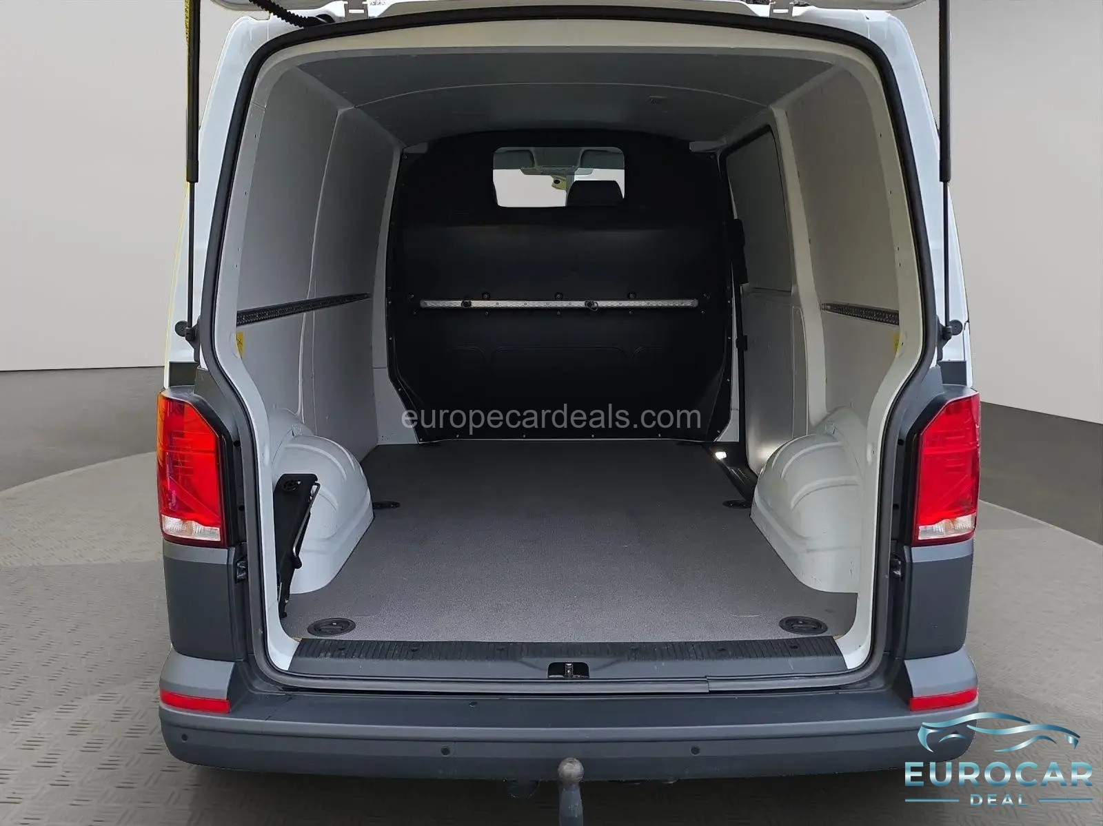 Volkswagen T6 Transporter