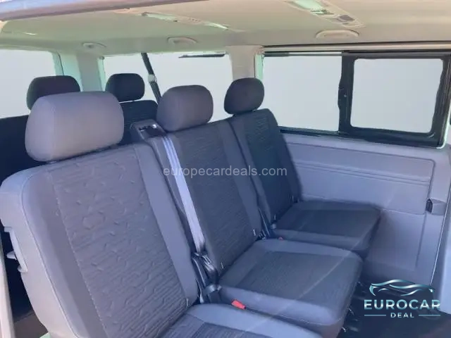 Volkswagen T6 Caravelle