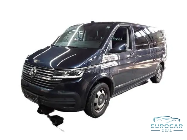 Volkswagen T6 Caravelle