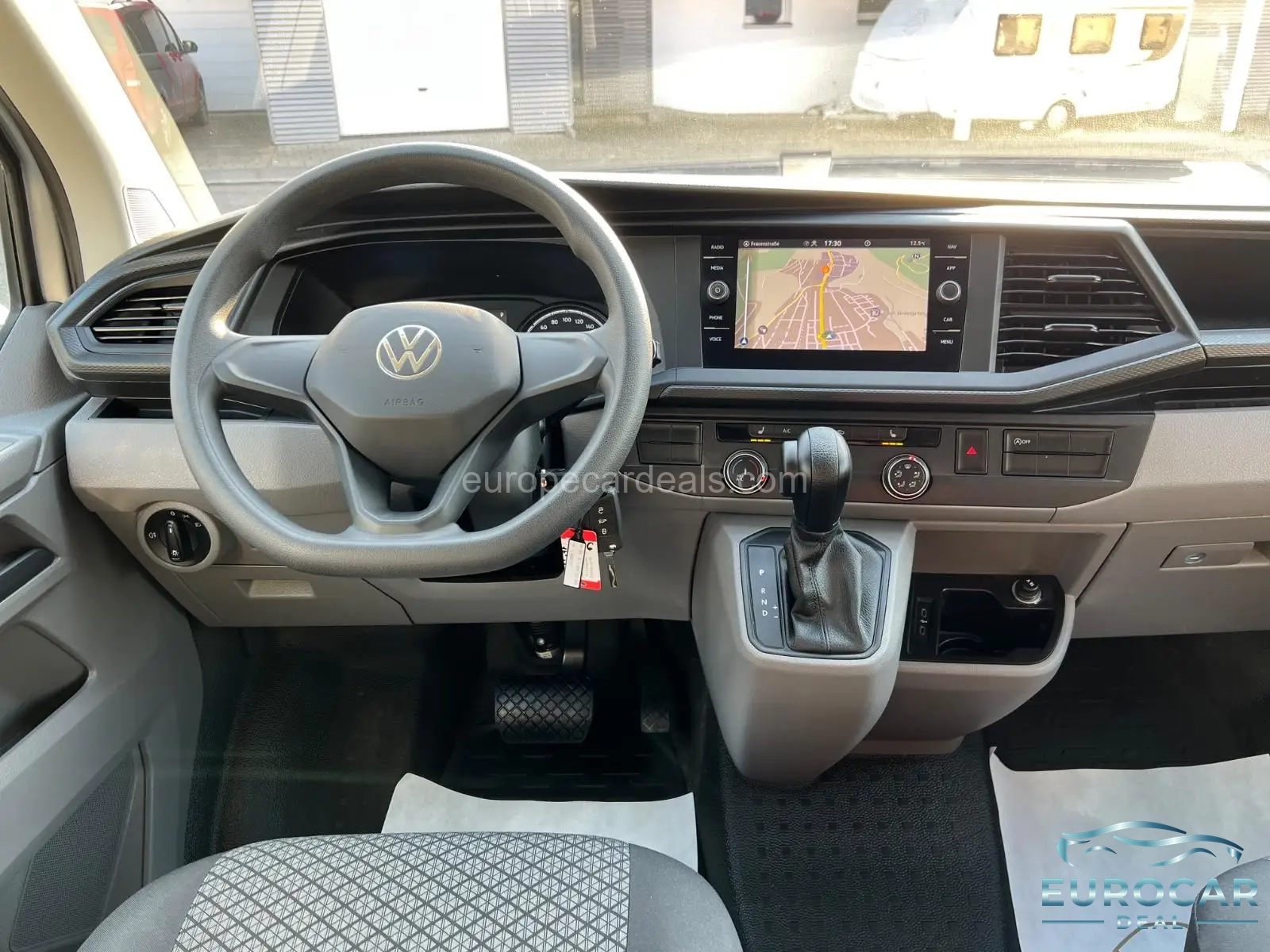 Volkswagen T6 Caravelle