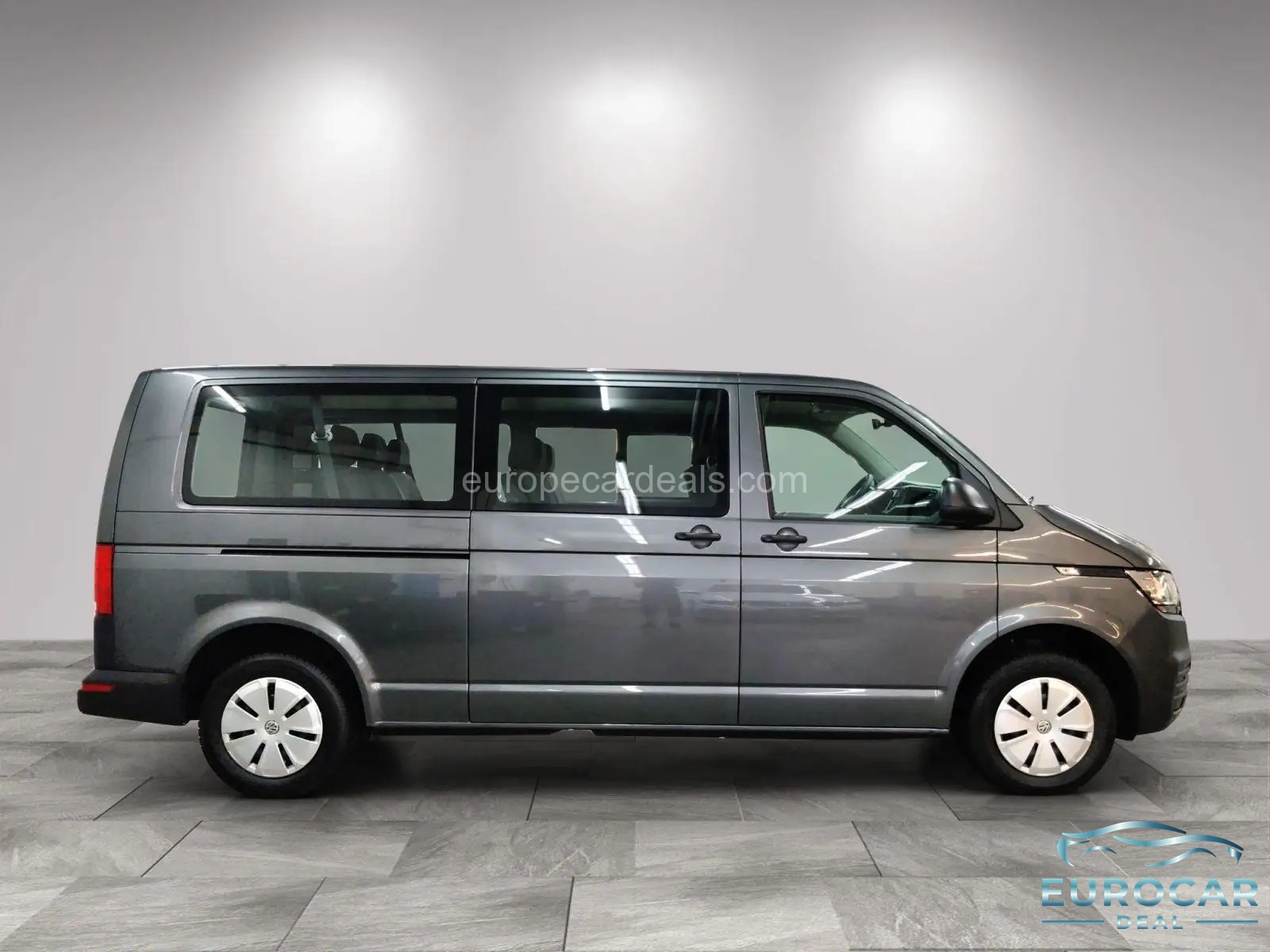 Volkswagen T6 Kombi