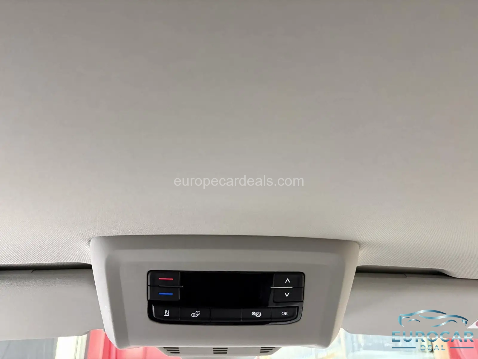 Volkswagen T6 Multivan