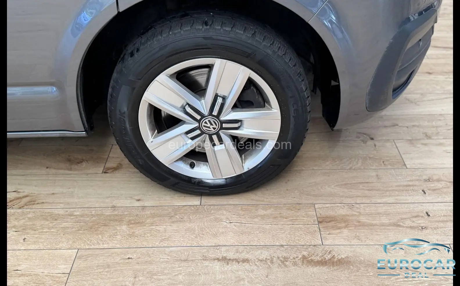 Volkswagen T6 Multivan
