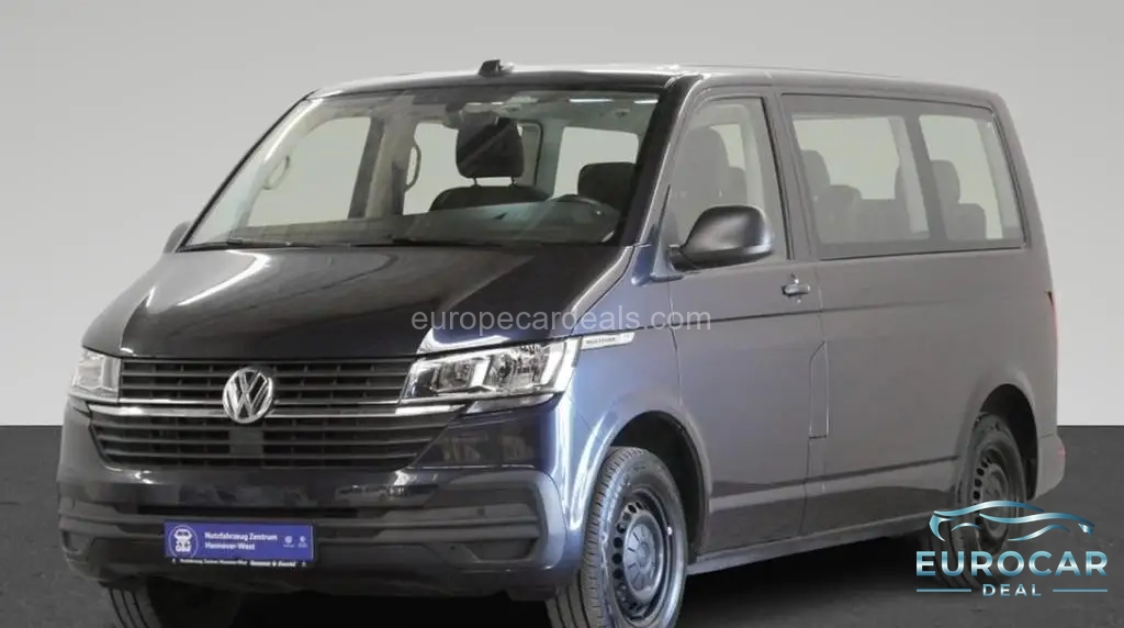 Volkswagen T6 Multivan