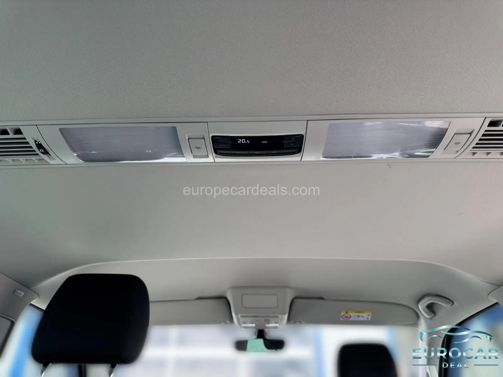 Volkswagen T6 Multivan