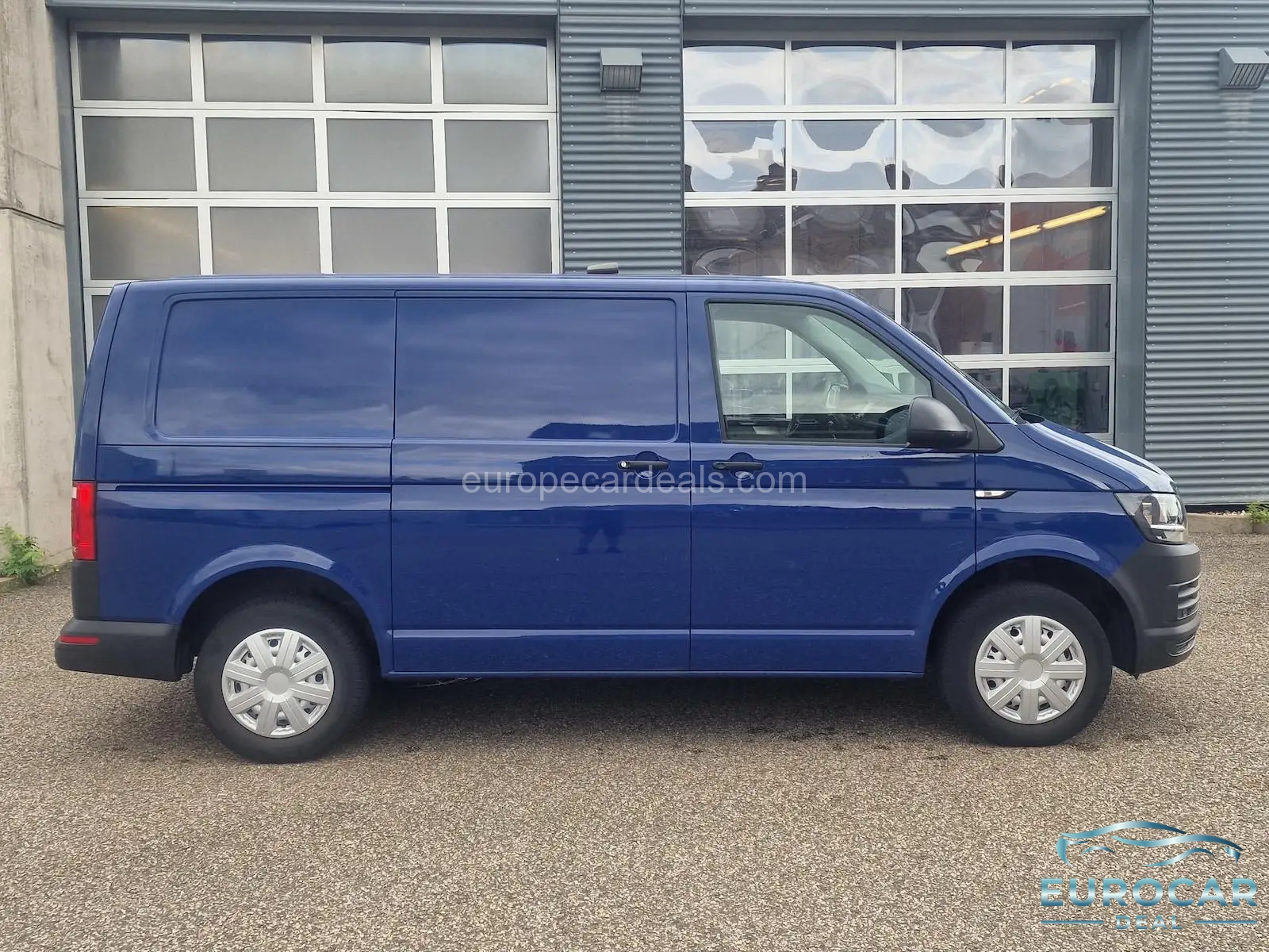 Volkswagen T6 Transporter
