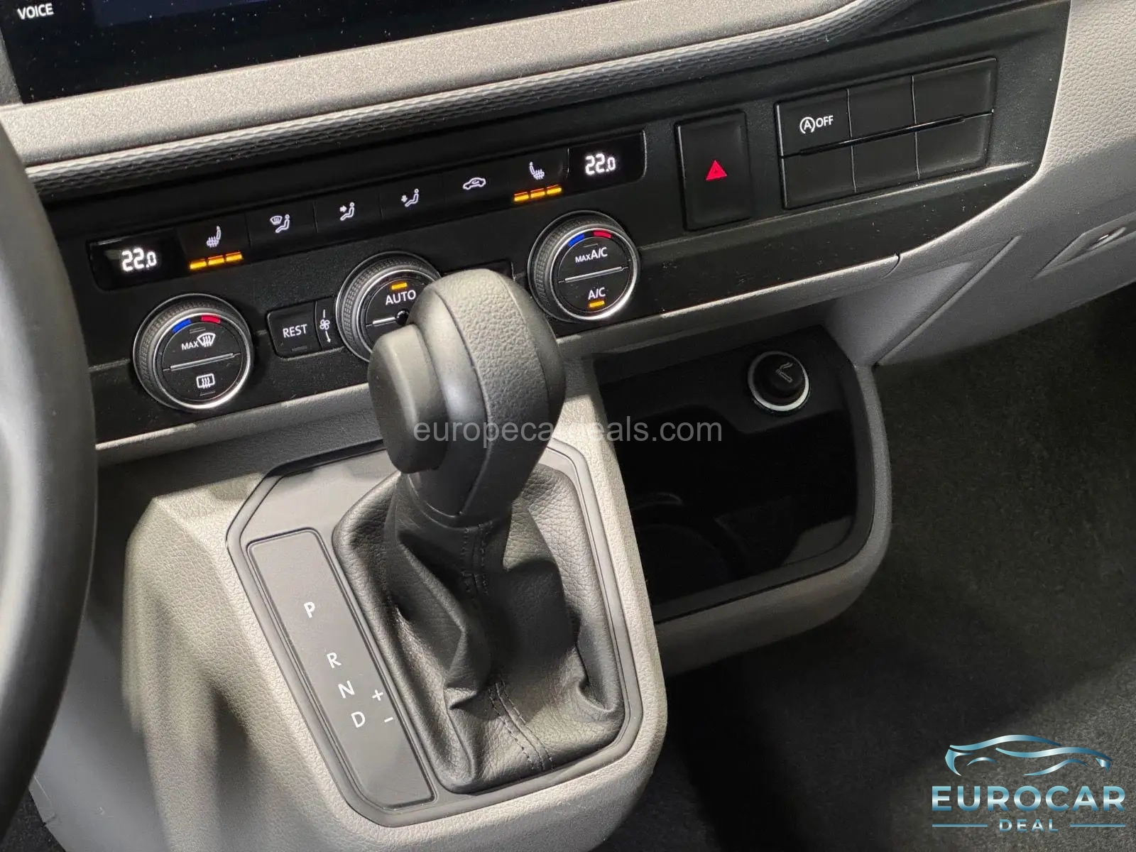 Volkswagen T6 Caravelle
