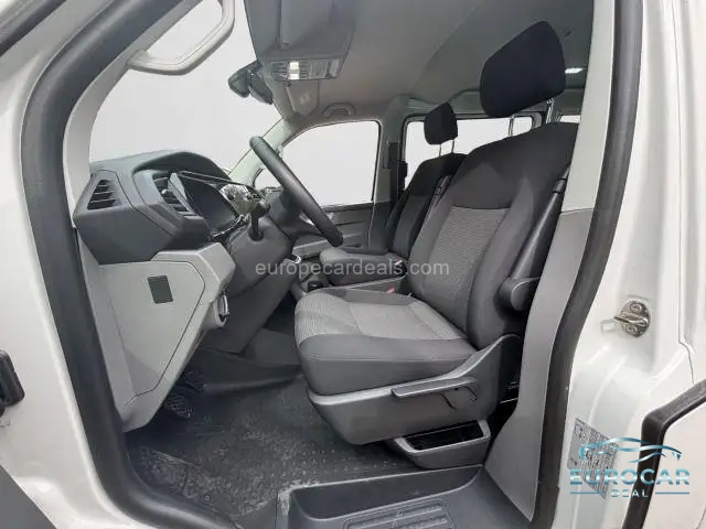 Volkswagen T6 Kombi