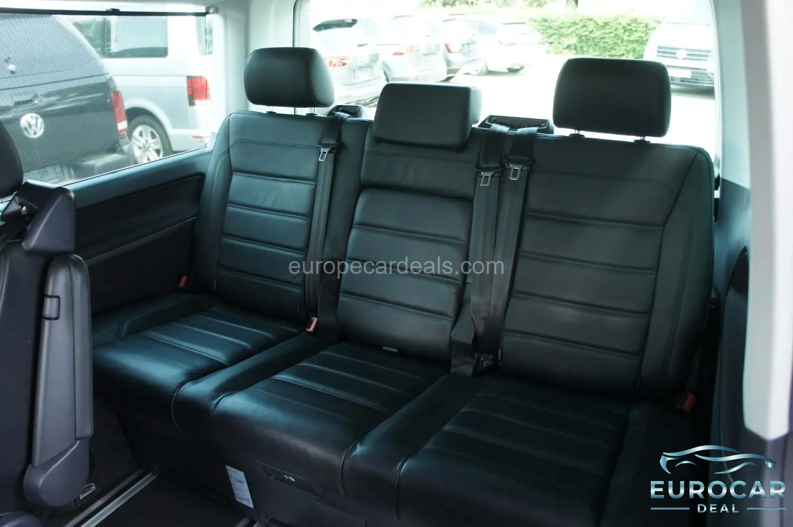 Volkswagen T6 Multivan