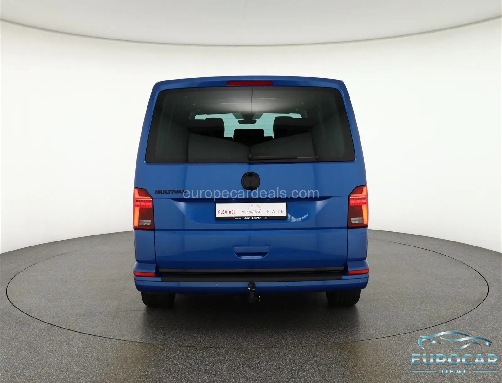 Volkswagen T6 Multivan