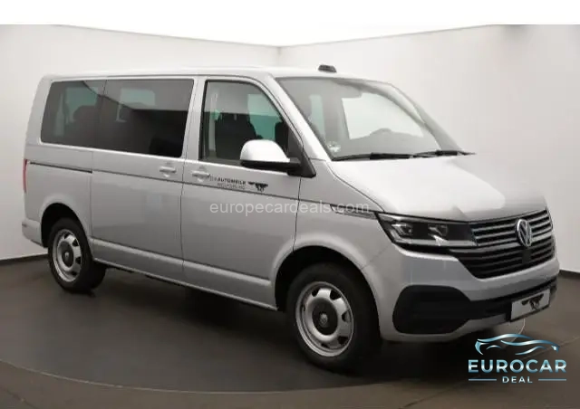 Volkswagen T6 Caravelle