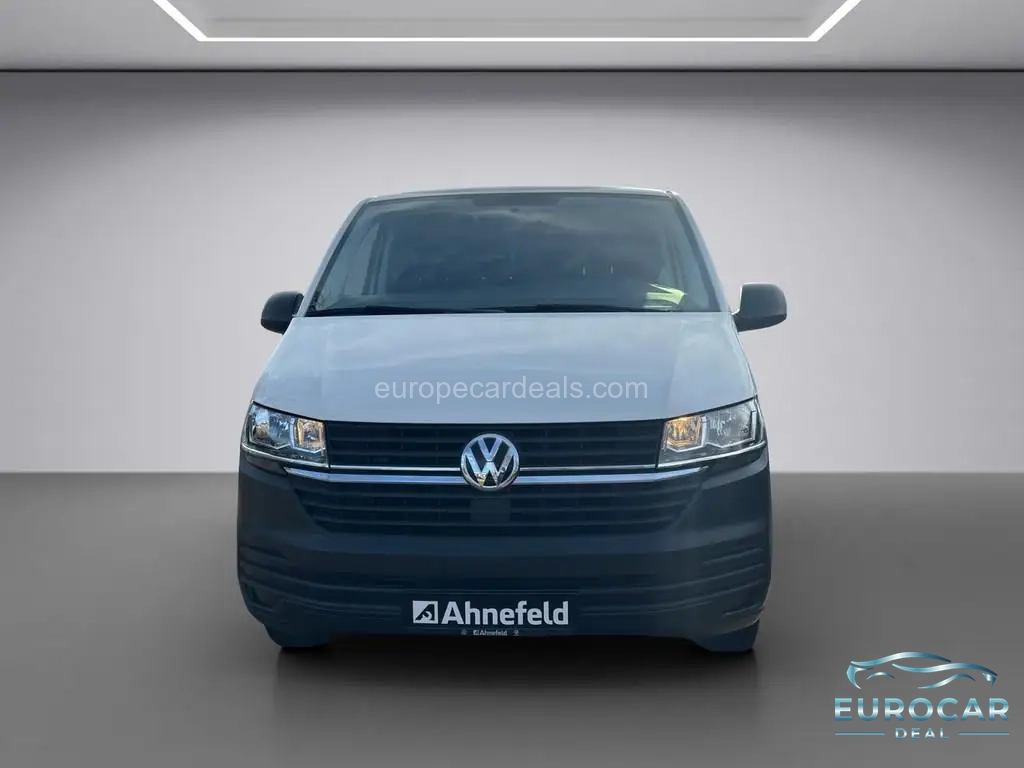 Volkswagen T6 Transporter