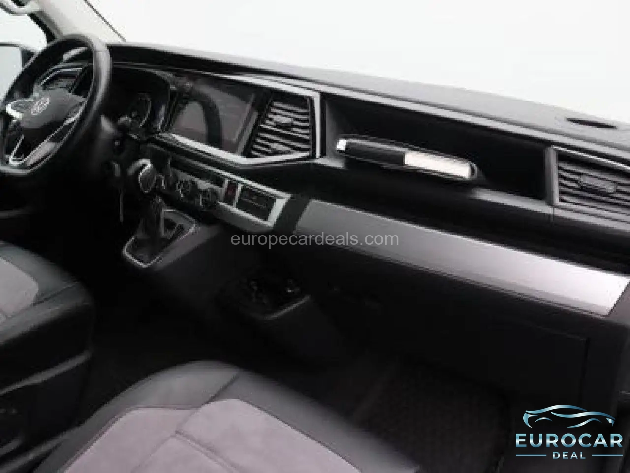 Volkswagen T6 Multivan