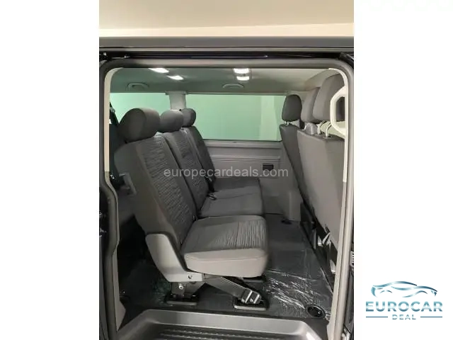 Volkswagen T6 Caravelle