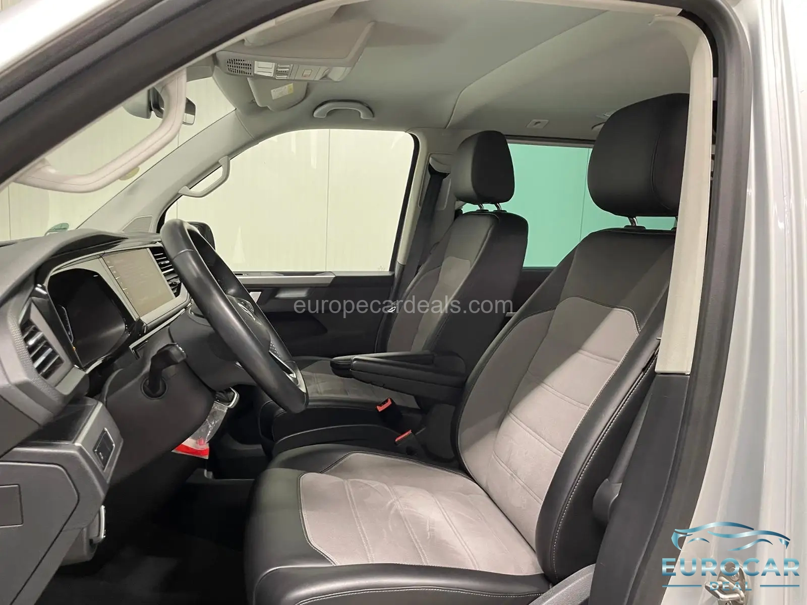 Volkswagen T6 Multivan