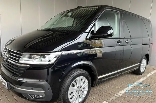 Volkswagen T6 other