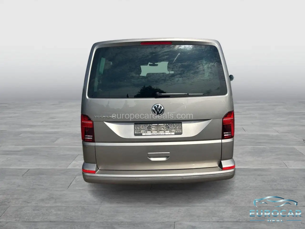 Volkswagen T6 Multivan