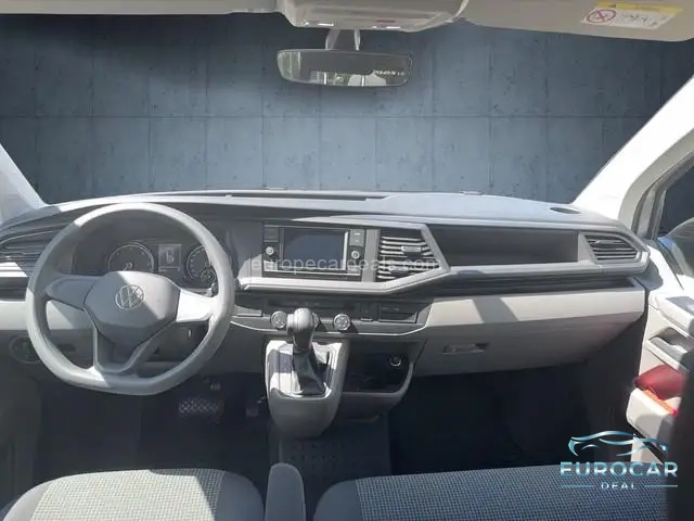 Volkswagen T6 other