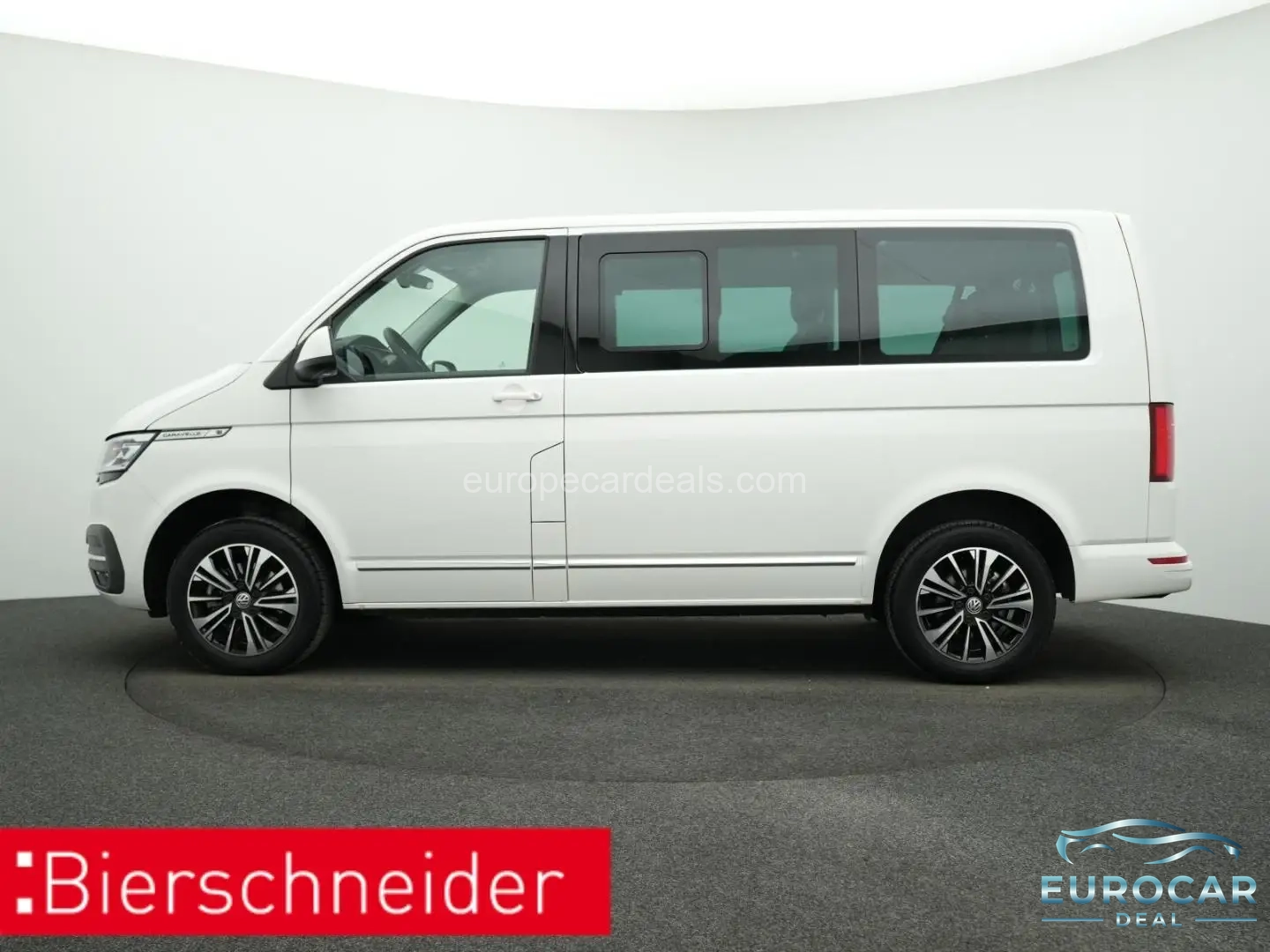 Volkswagen T6 Caravelle