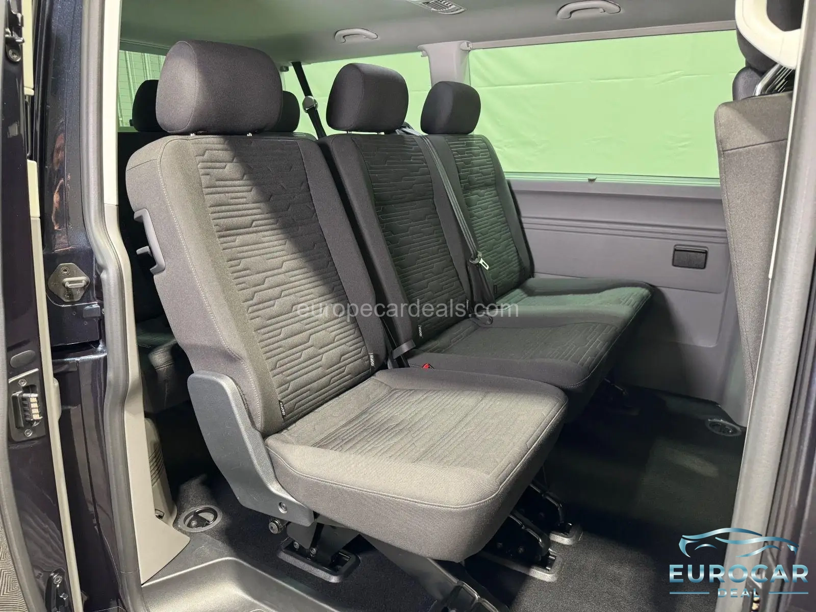 Volkswagen T6 Caravelle