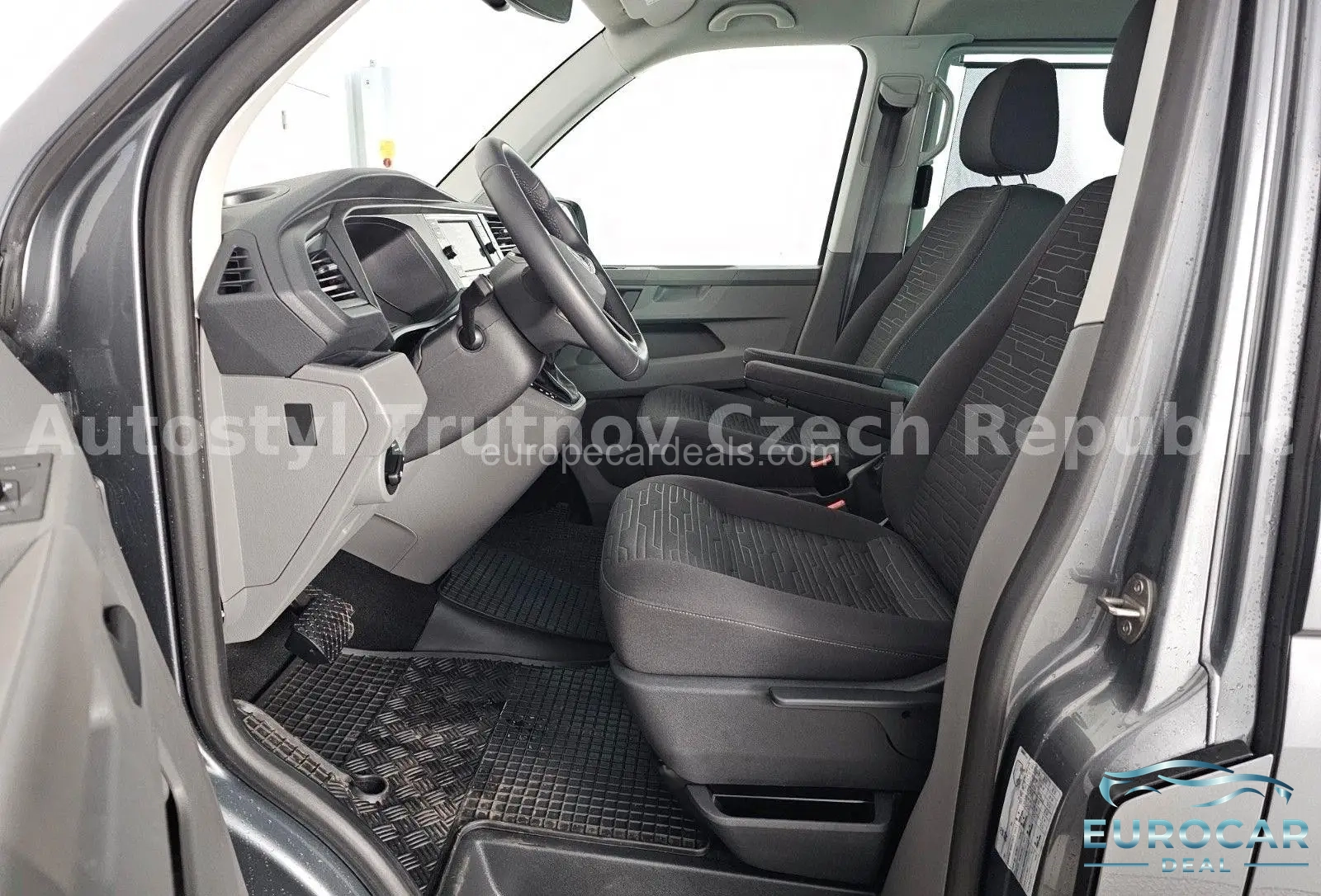 Volkswagen T6 Caravelle