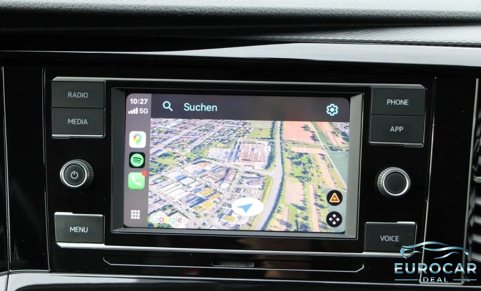 Volkswagen T6 California