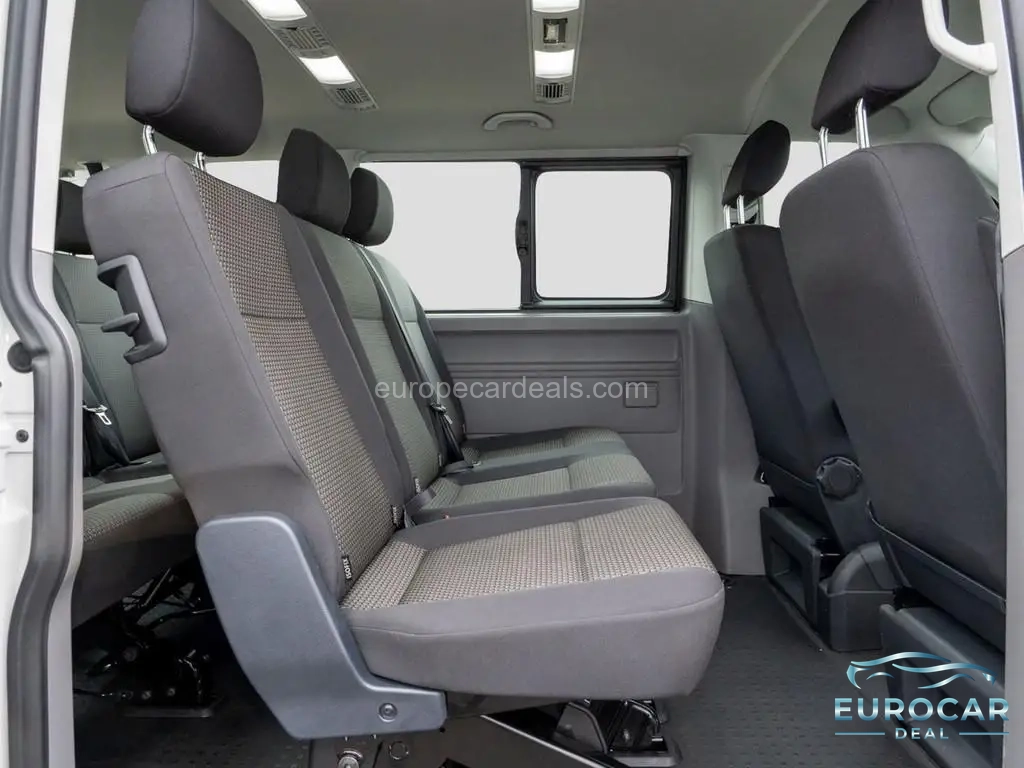 Volkswagen T6 Caravelle