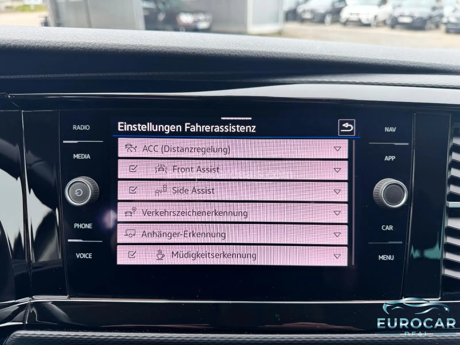 Volkswagen T6 Multivan
