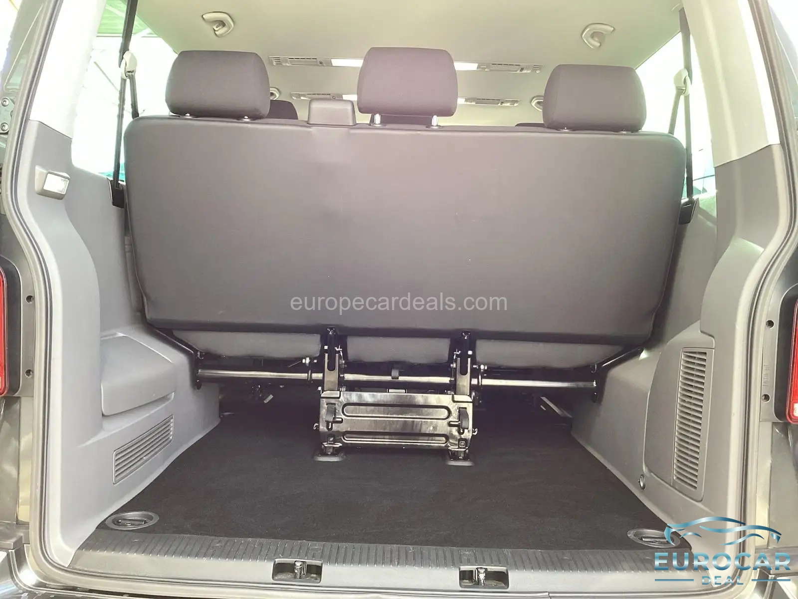 Volkswagen T6 Caravelle