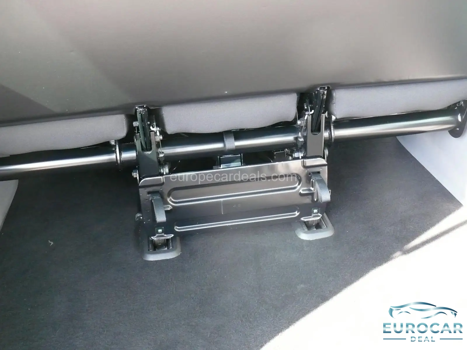 Volkswagen T6 Caravelle