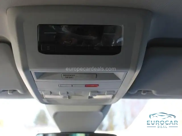 Volkswagen T6 Caravelle