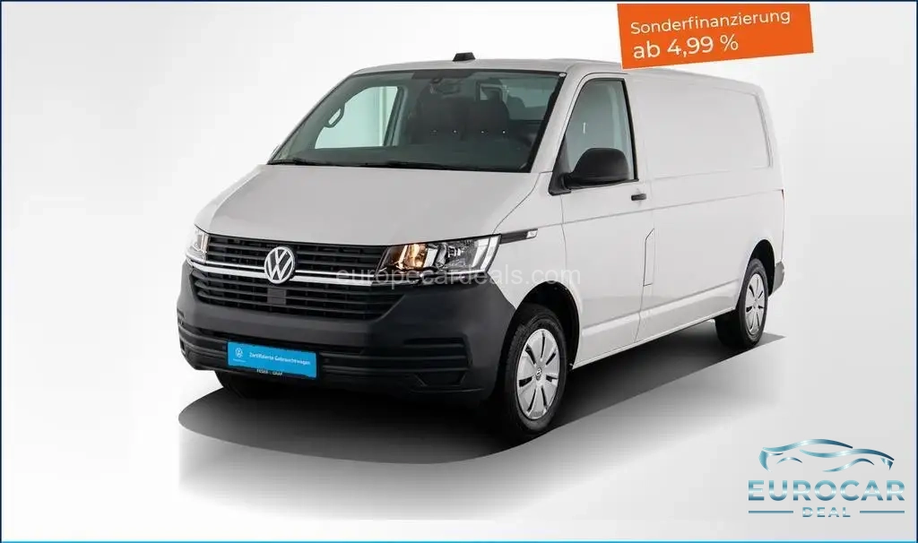 Volkswagen T6 other