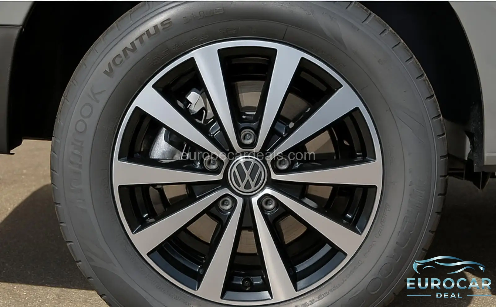 Volkswagen T6 Transporter