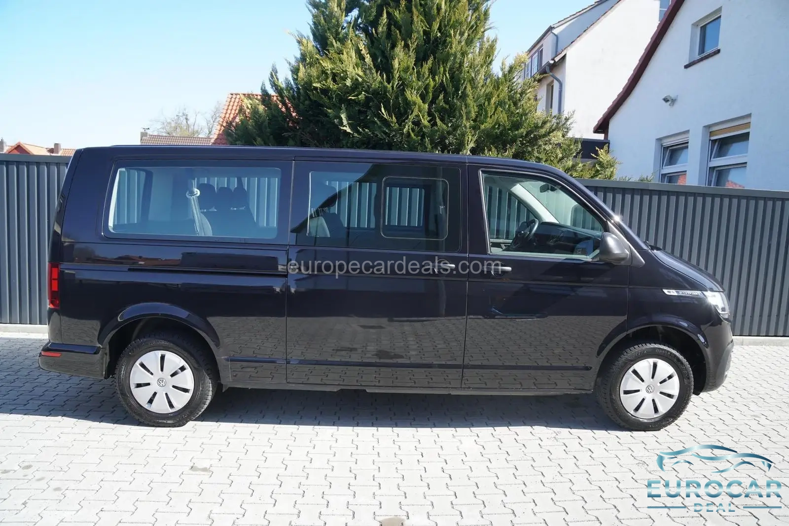 Volkswagen T6 Caravelle