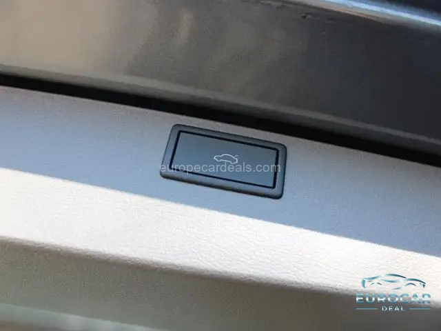 Volkswagen T6 Caravelle