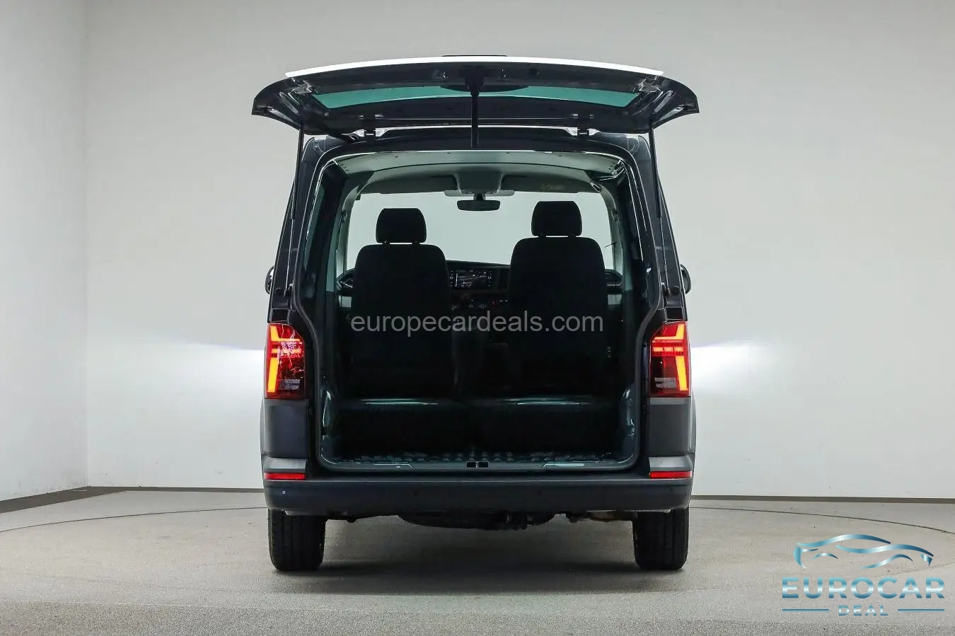 Volkswagen T6 Kombi