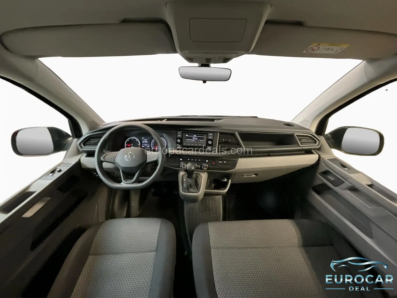 Volkswagen T6 Caravelle