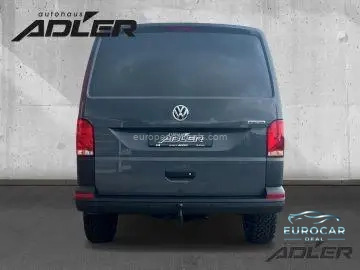 Volkswagen T6 Transporter