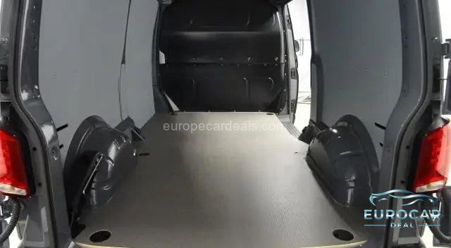 Volkswagen T6 other