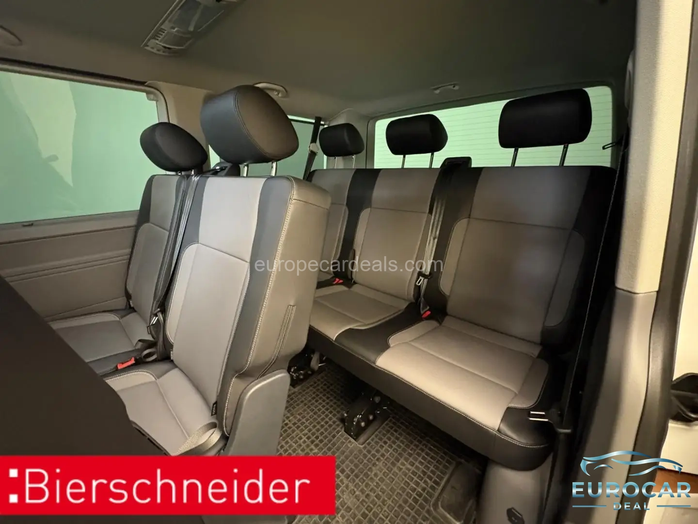 Volkswagen T6 Caravelle