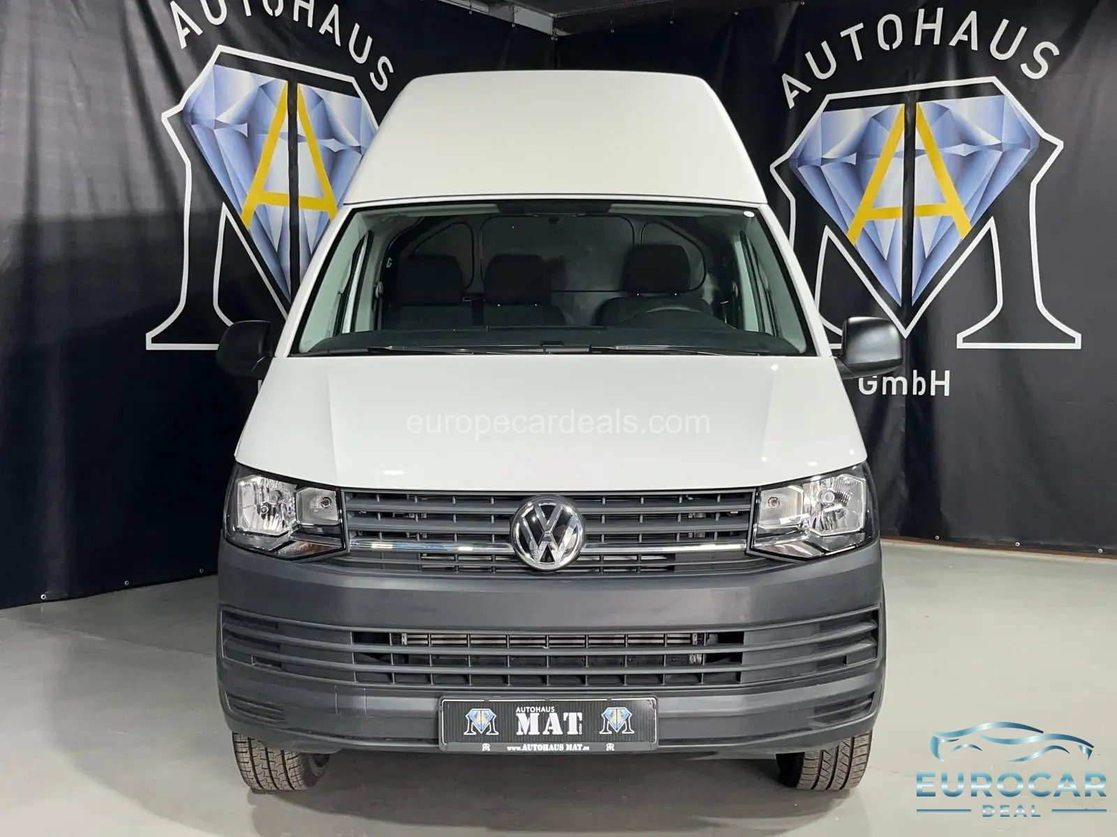 Volkswagen T6 Transporter
