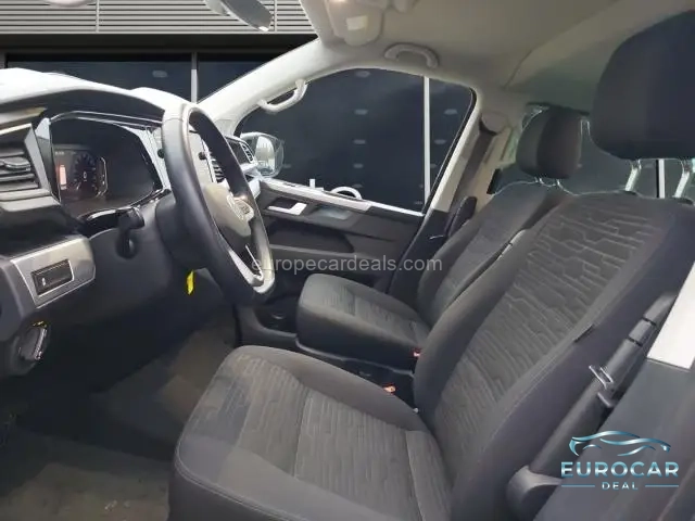 Volkswagen T6 Multivan