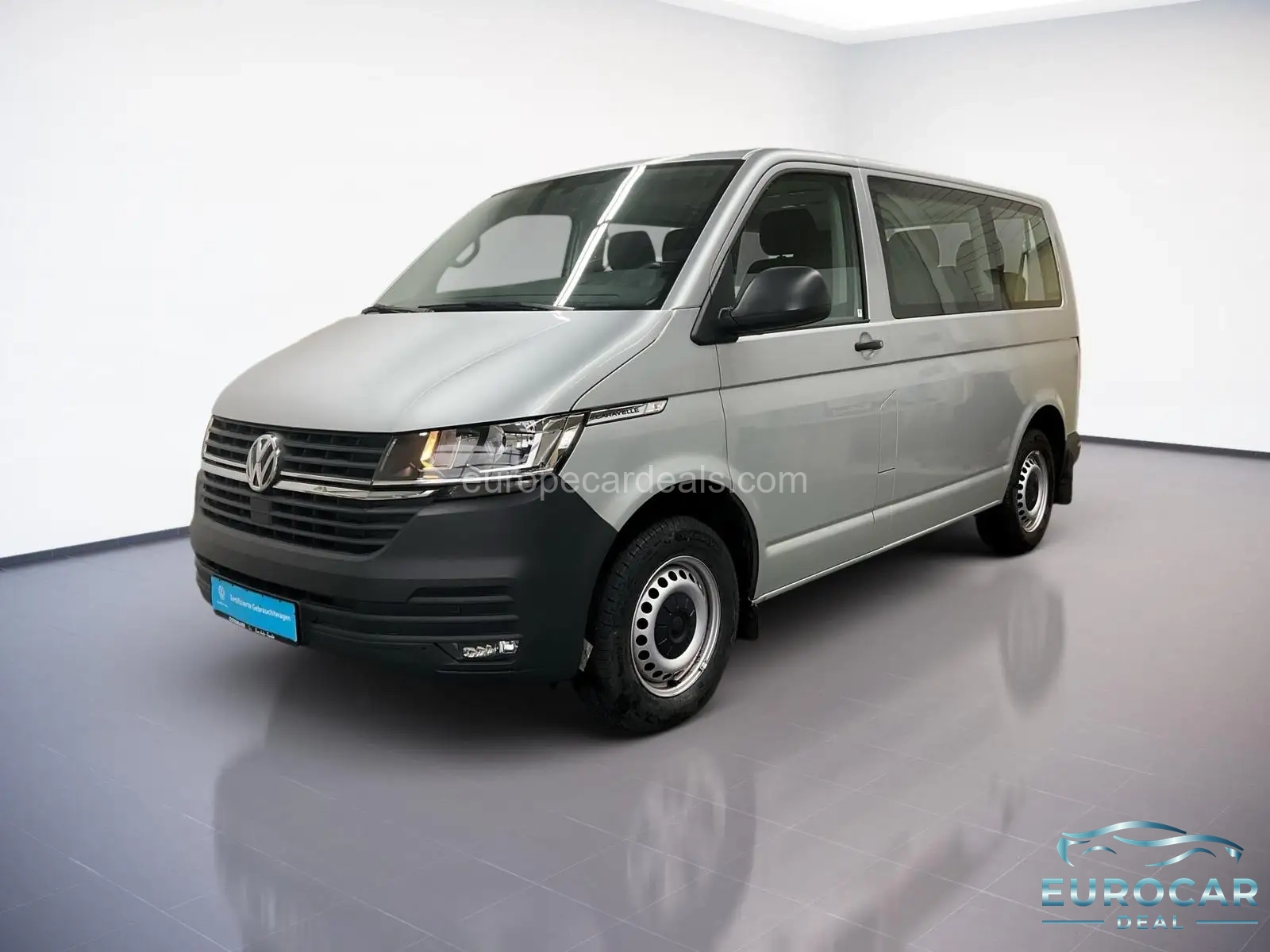 Volkswagen T6 Caravelle