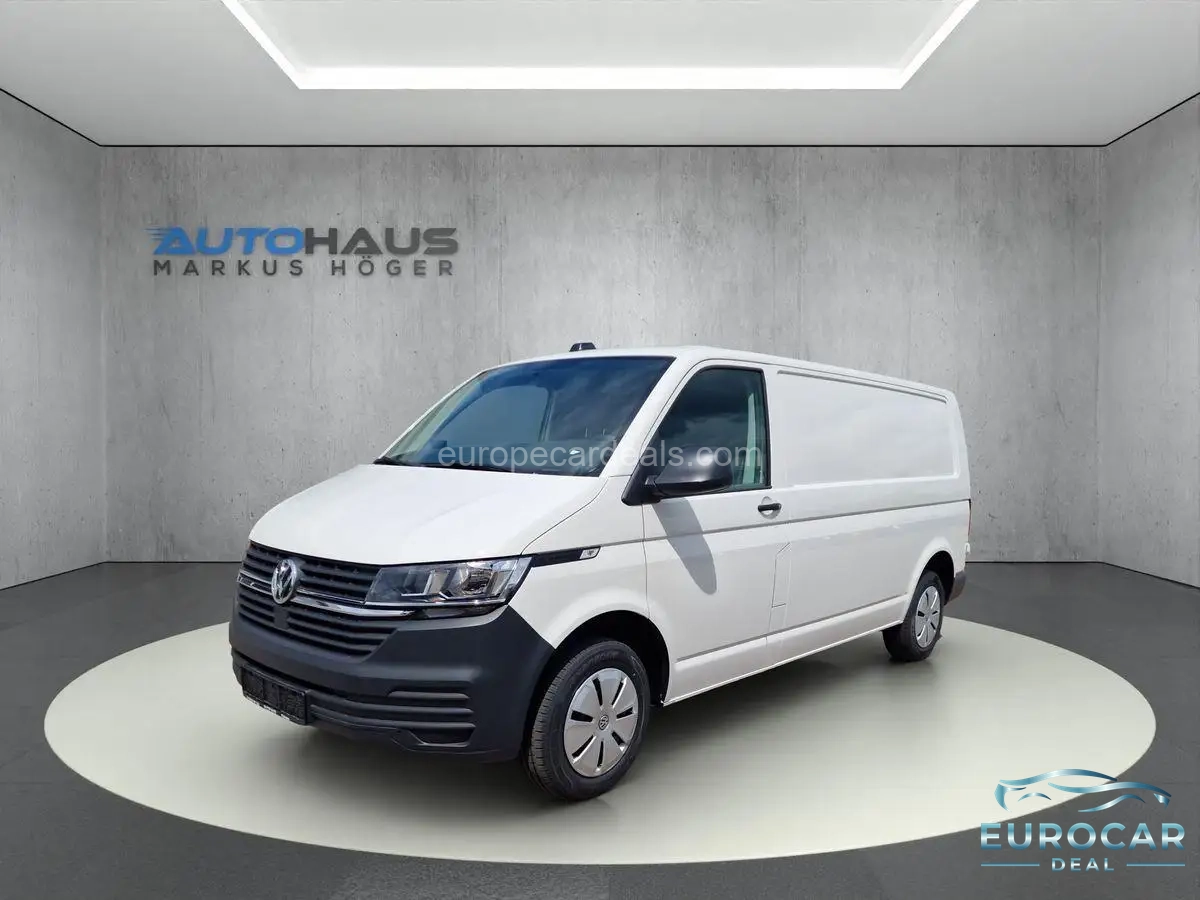 Volkswagen T6 Transporter