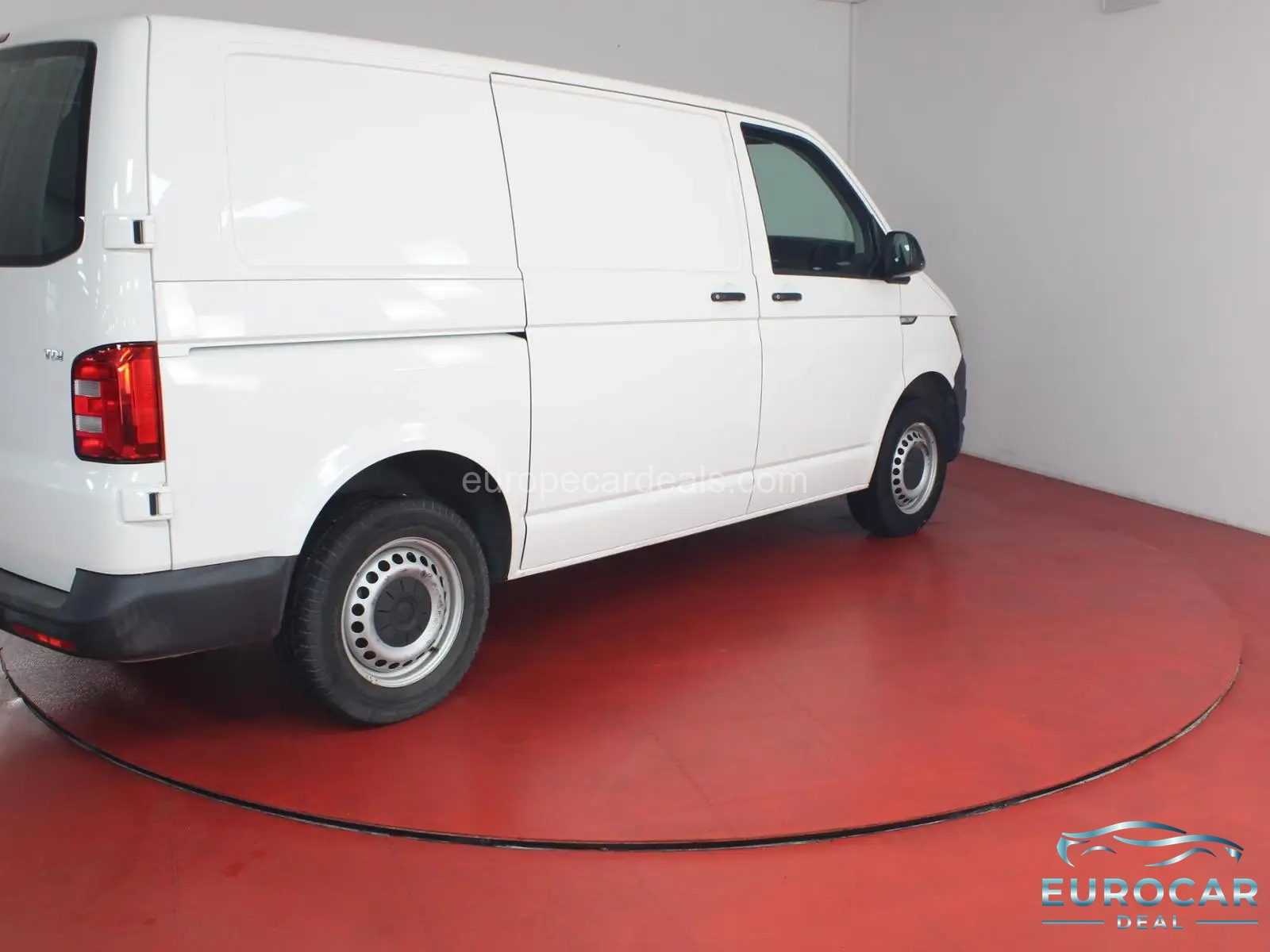 Volkswagen T6 Transporter